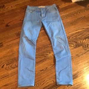 Burberry Brit Jeans size 28/32